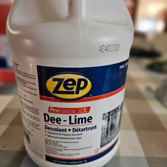 Various Cleaning Solutions - Picture 4 of 5